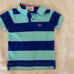 Lacoste Polo